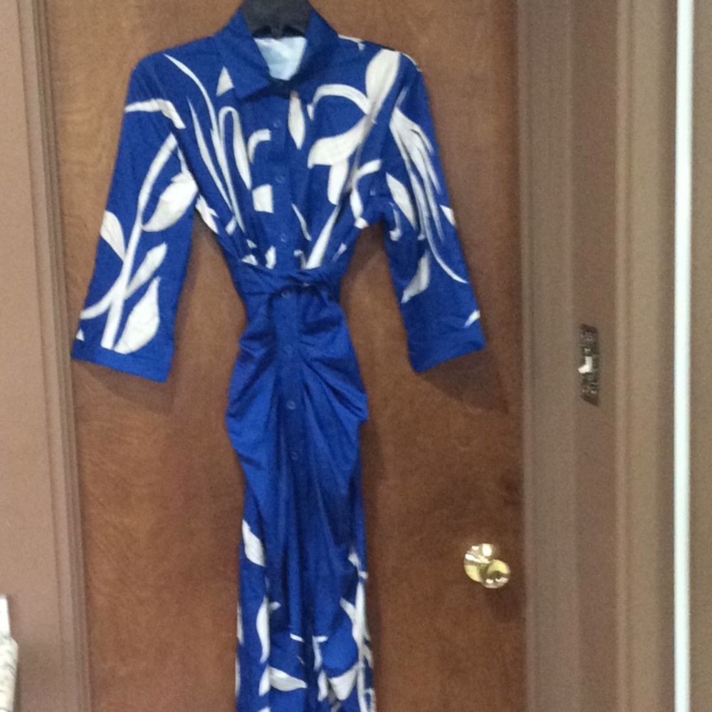Midi dress